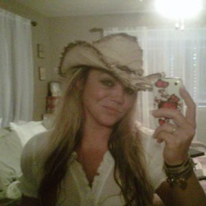 Meet your Posher, Rita